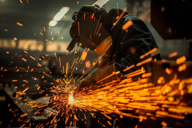 Best Pipe Welding in Ferrysburg, MI
