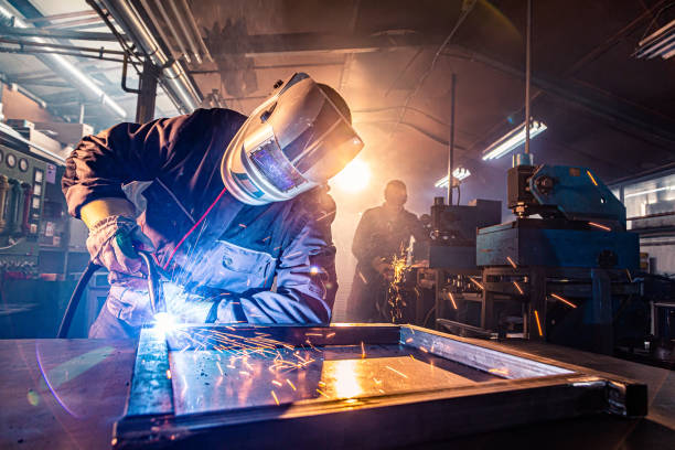 Best Welding Equipment Sales and Repair in Ferrysburg, MI