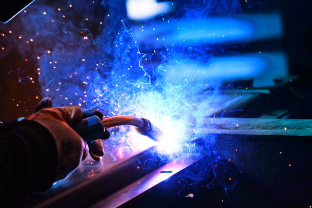 Best Automotive Welding in Ferrysburg, MI