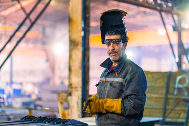 Best Aerospace and Defense Welding in Ferrysburg, MI