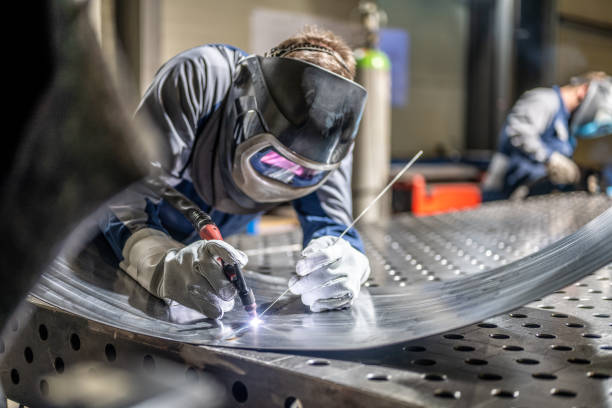 Best Welding Inspection and Certification in Ferrysburg, MI