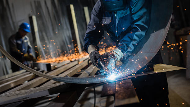 Affordable Welder Services in Ferrysburg, MI