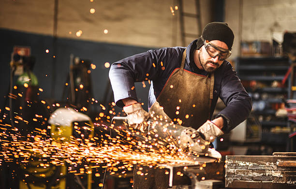 Best Structural Steel Welding in Ferrysburg, MI