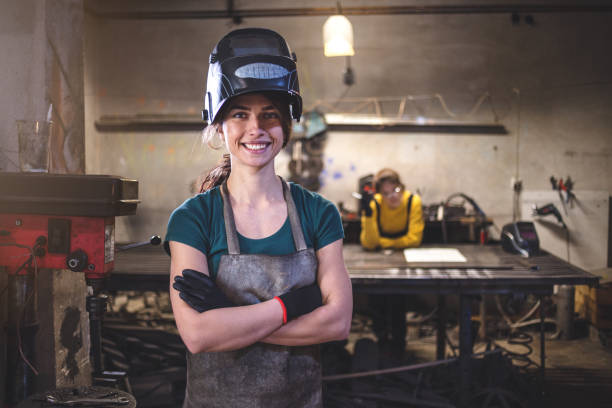 Professional Welder & Metal Fabrication in Ferrysburg, MI